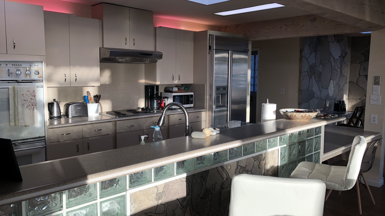 Photo of Kitchen in Rancho Palos Verdes