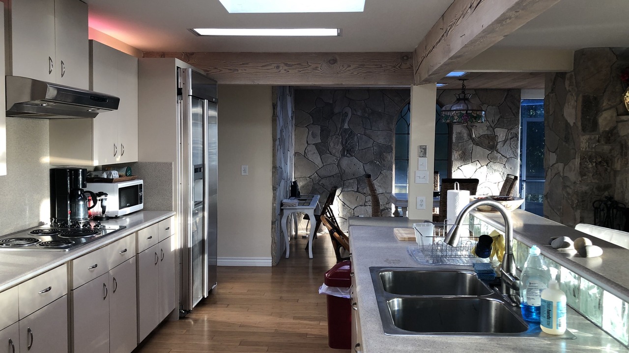 Photo of Kitchen in Rancho Palos Verdes