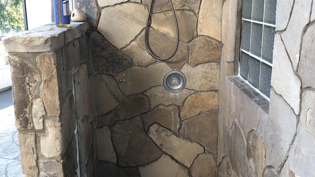 Photo of Bathroom in Rancho Palos Verdes