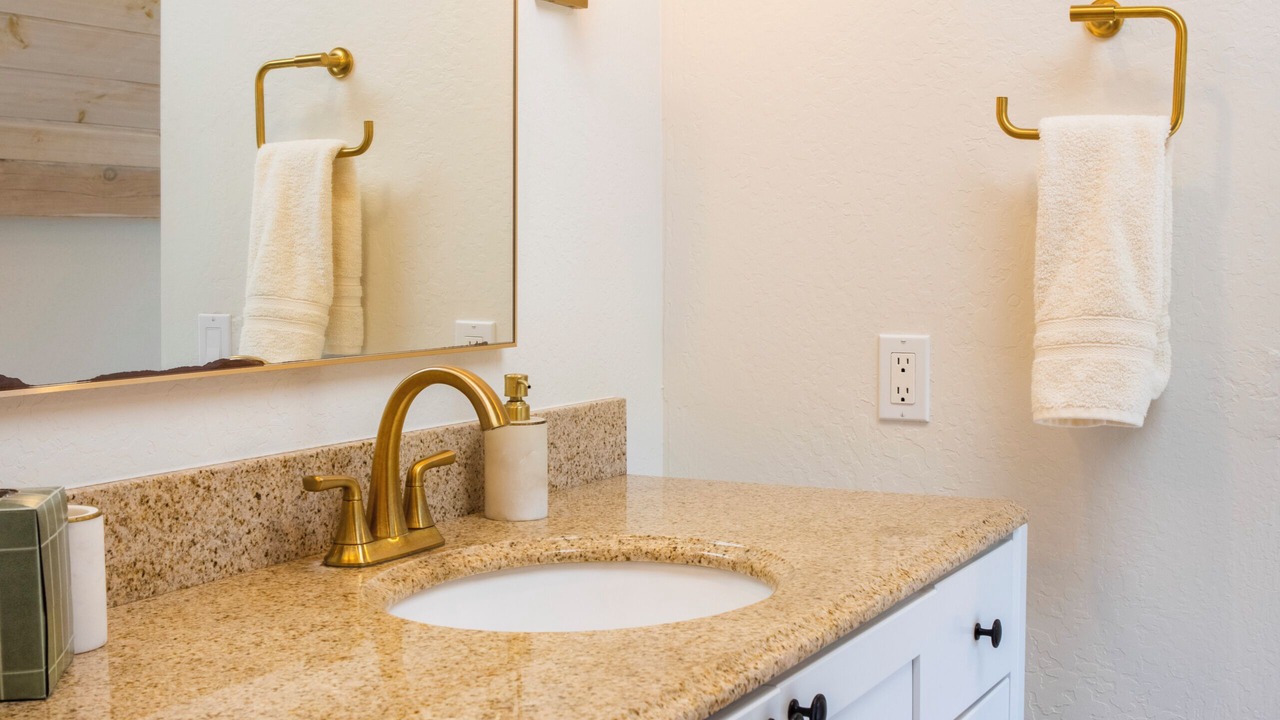 Photo of Bathroom in Sonoma
