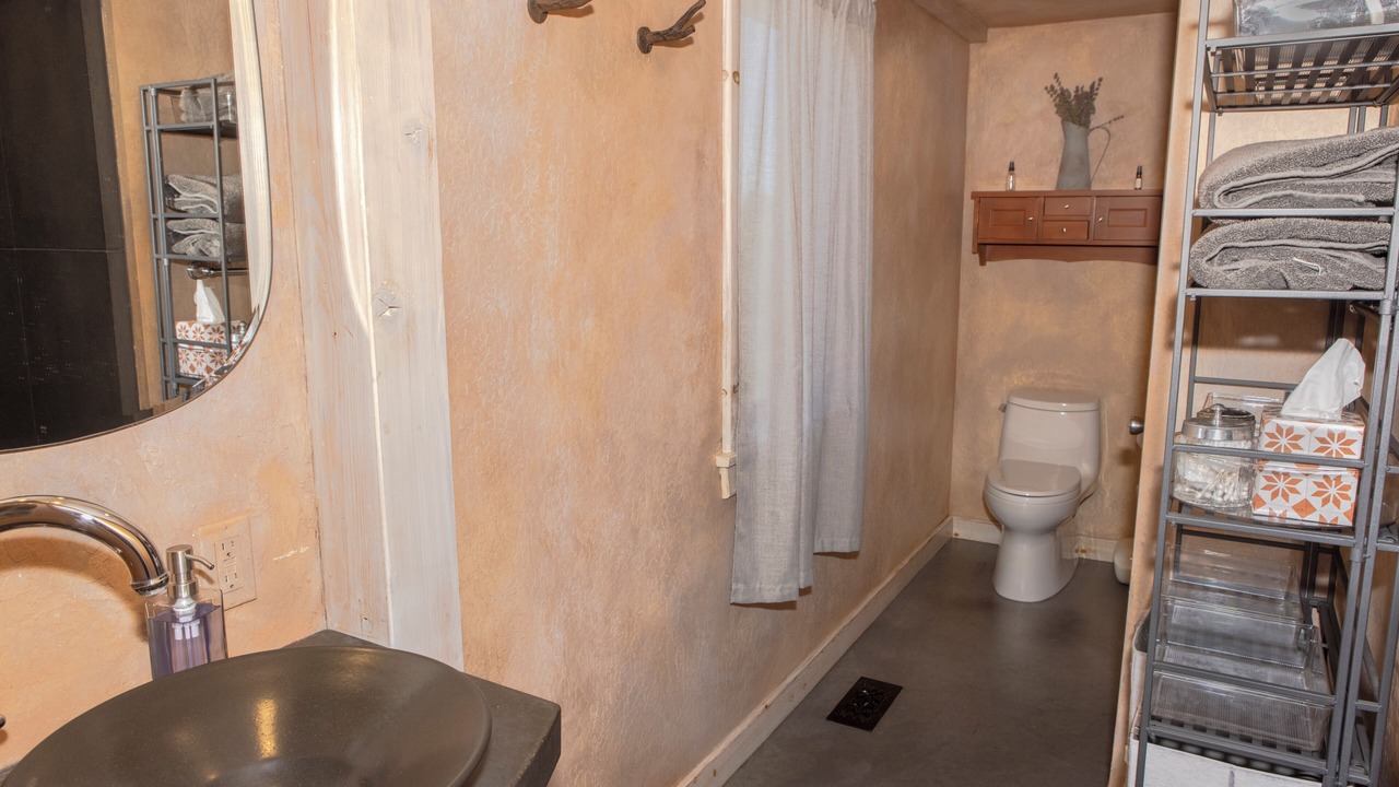 Photo of Bathroom in Sonoma