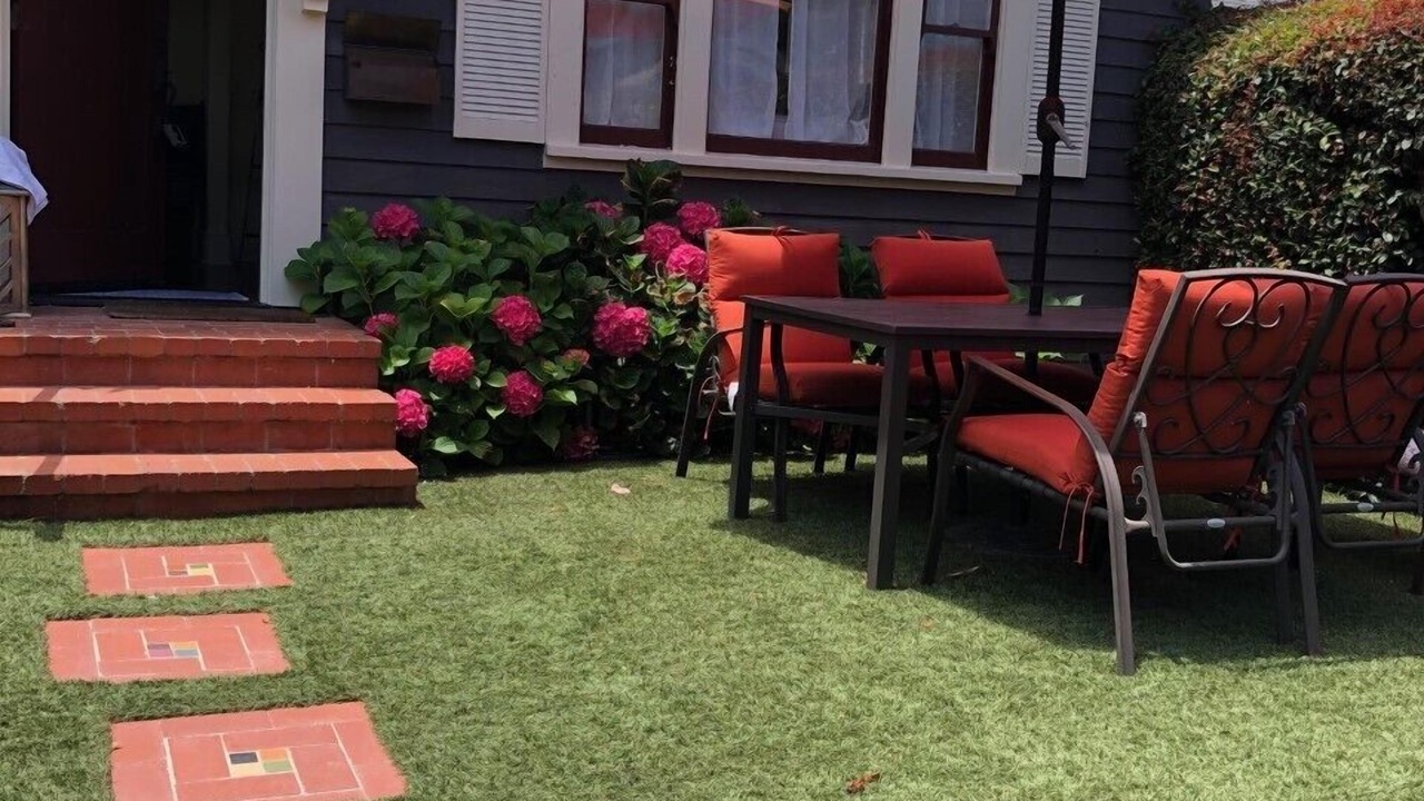 Photo of Outdoor in Santa Barbara