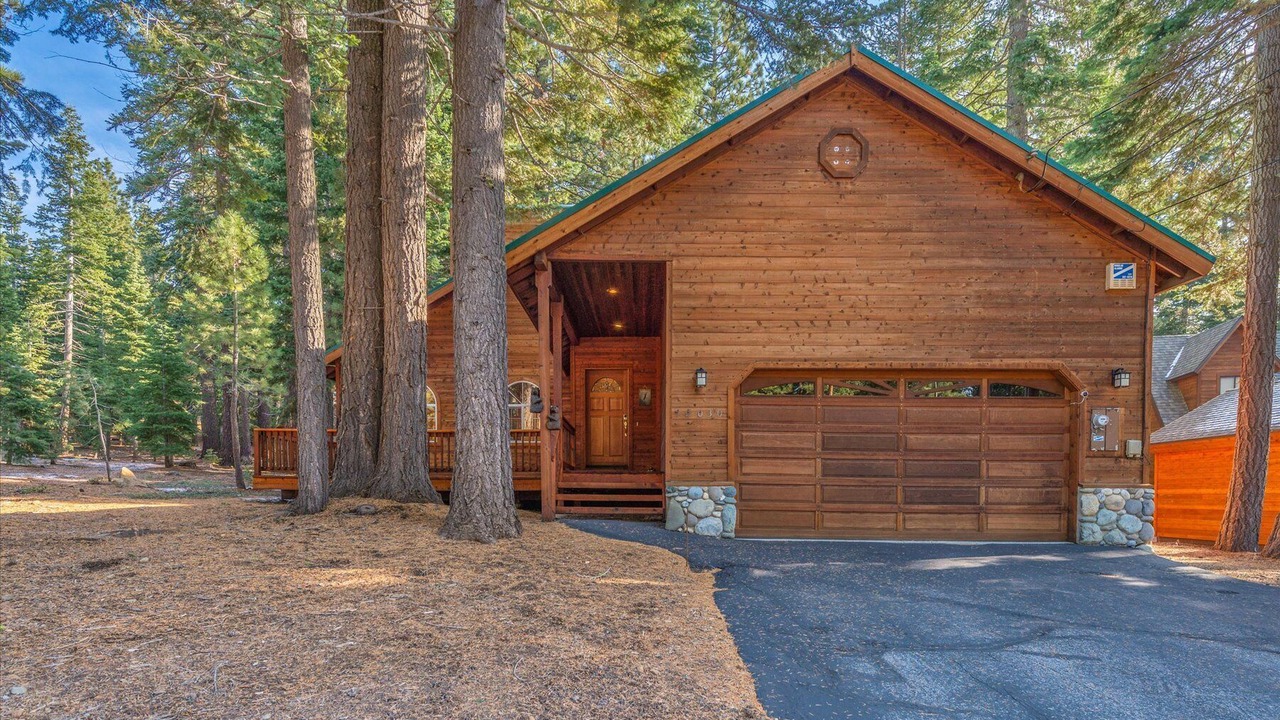 Photo of Outdoor in Truckee