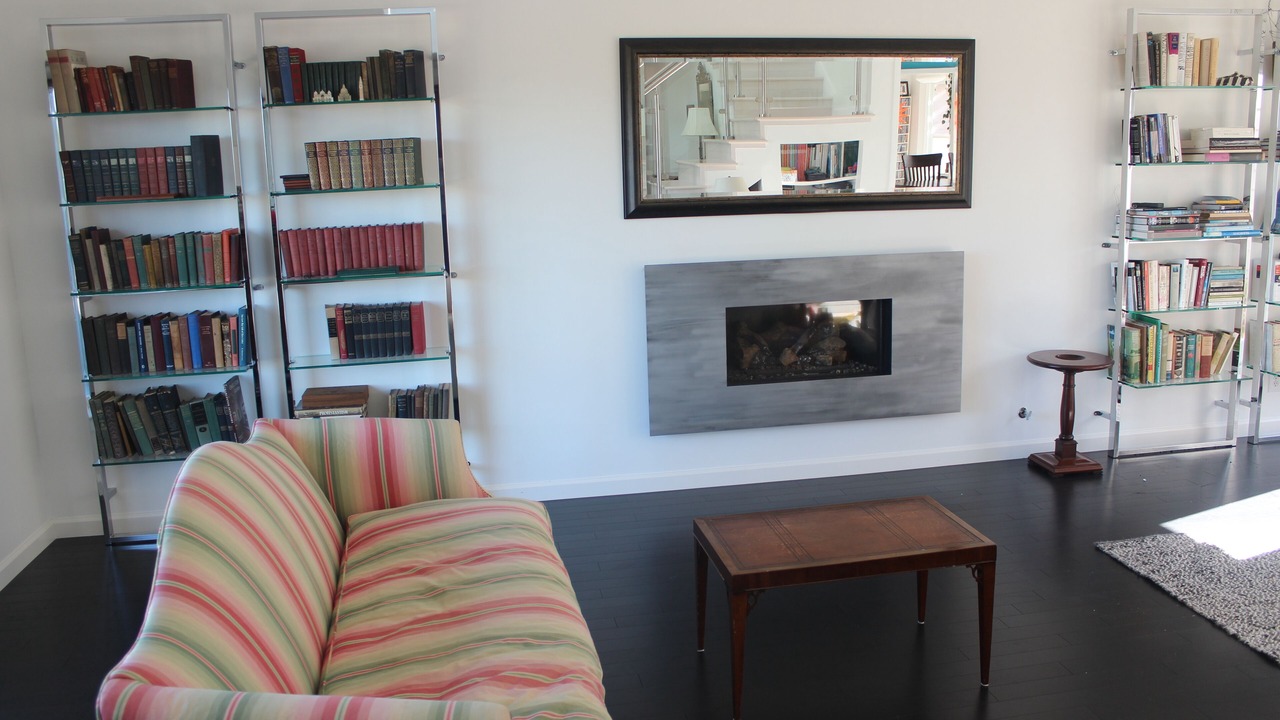 Photo of Livingroom in Emerald Hills