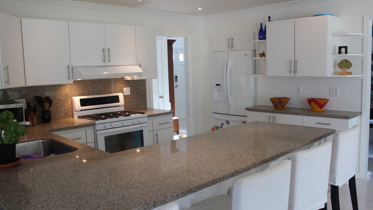 Photo of Kitchen in Emerald Hills