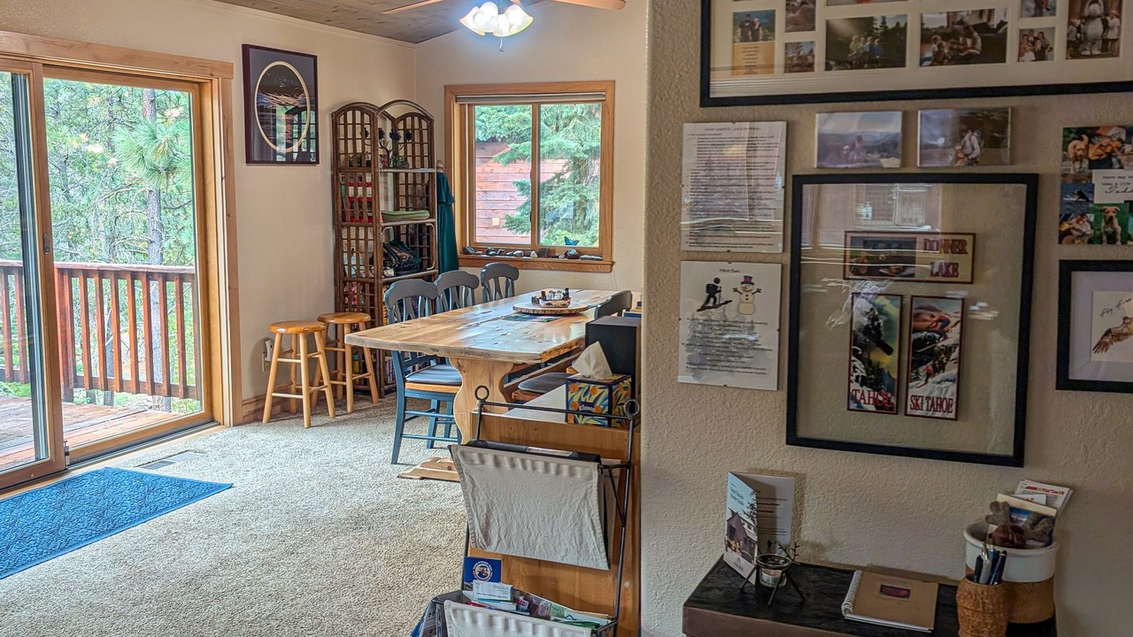 Photo of Others in Truckee