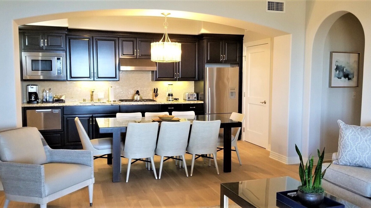 Photo of Bedroom in Rancho Palos Verdes