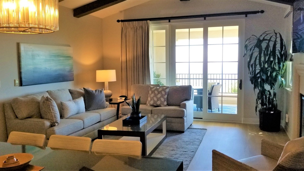 Photo of Livingroom in Rancho Palos Verdes
