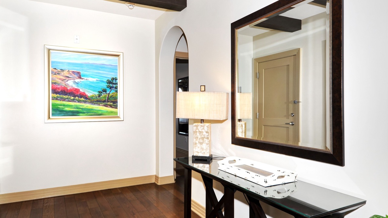 Photo of Bedroom in Rancho Palos Verdes
