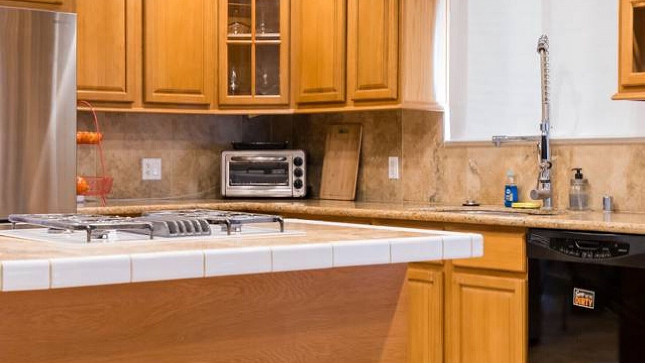 Photo of Kitchen in Northside