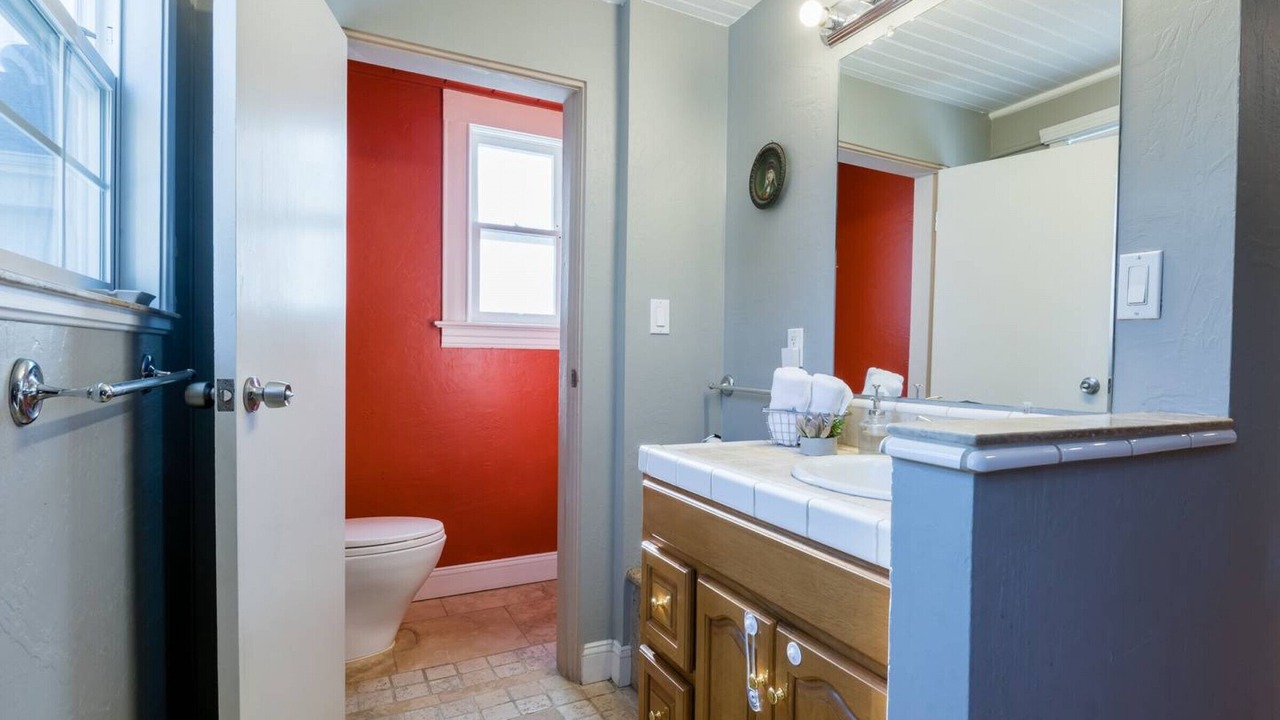 Photo of Bathroom in Northside