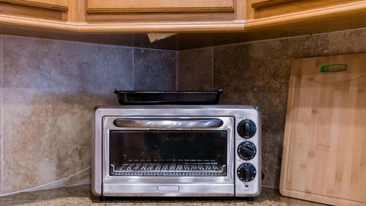 Photo of Kitchen in Northside