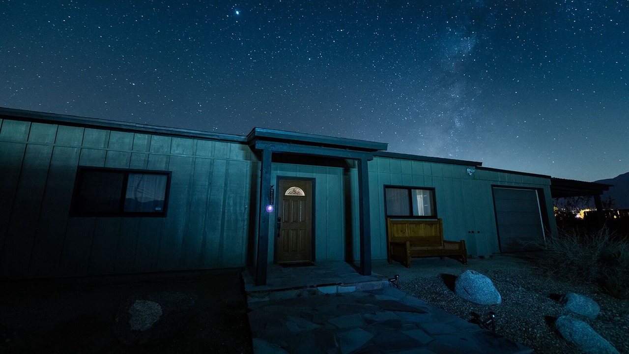 Photo of Others in Borrego Springs