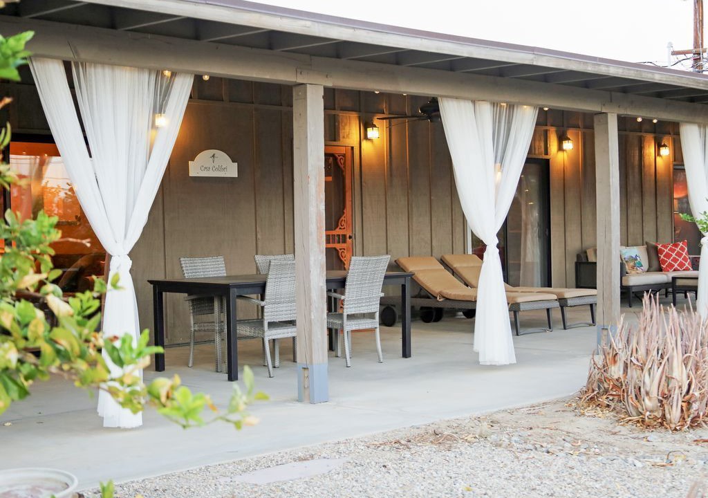 Photo of Outdoor in Borrego Springs