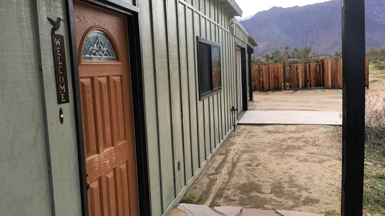 Photo of Others in Borrego Springs