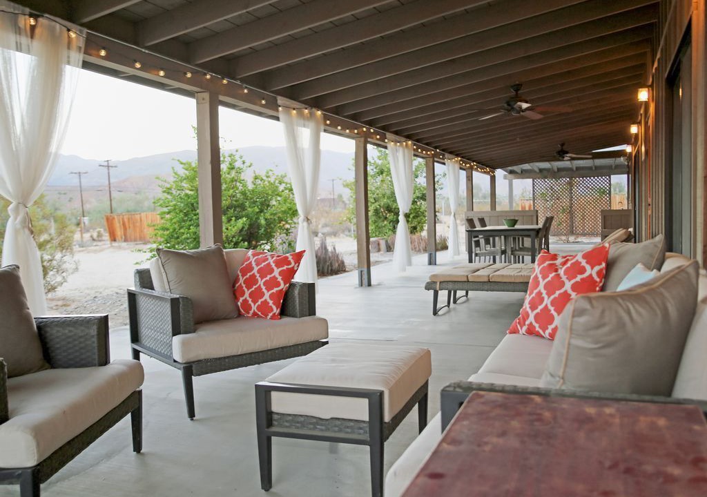 Photo of Outdoor in Borrego Springs