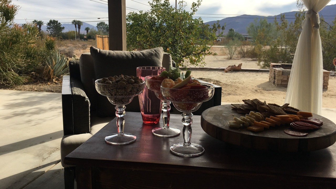 Photo of Outdoor in Borrego Springs