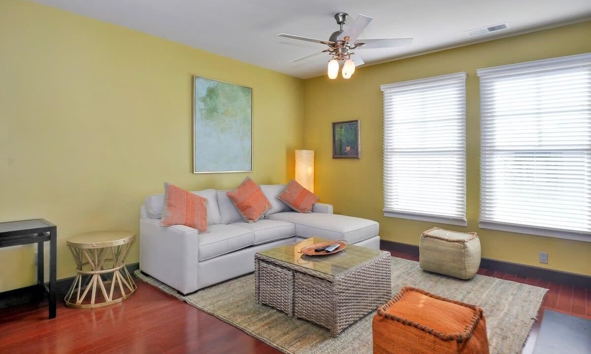 Photo of Livingroom in Capitola