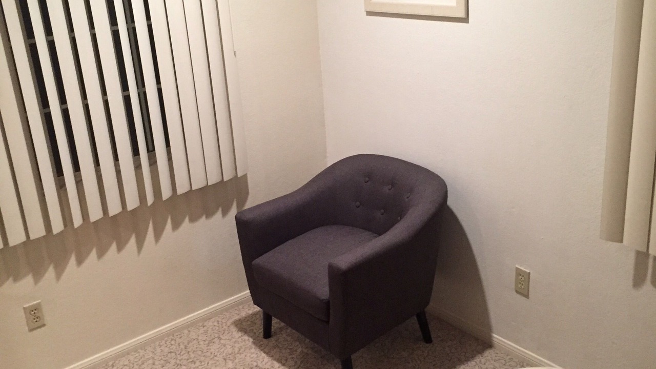 Photo of Bedroom in Crown Point