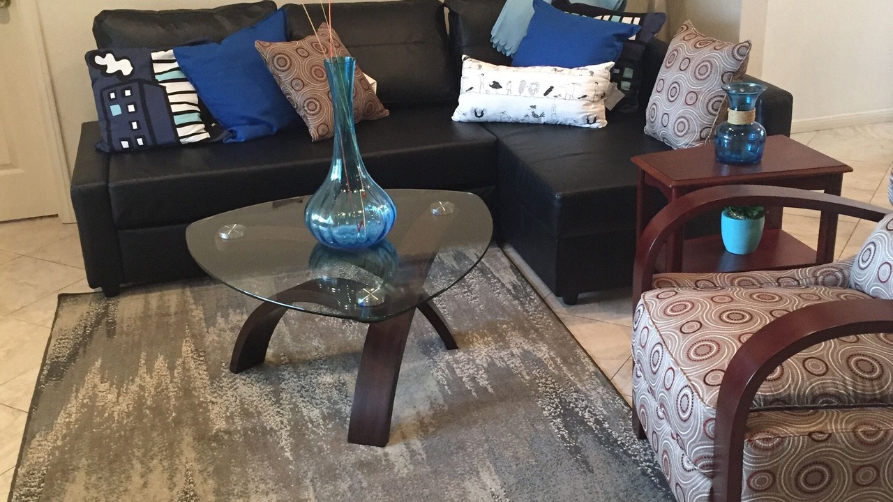Photo of Livingroom in Crown Point