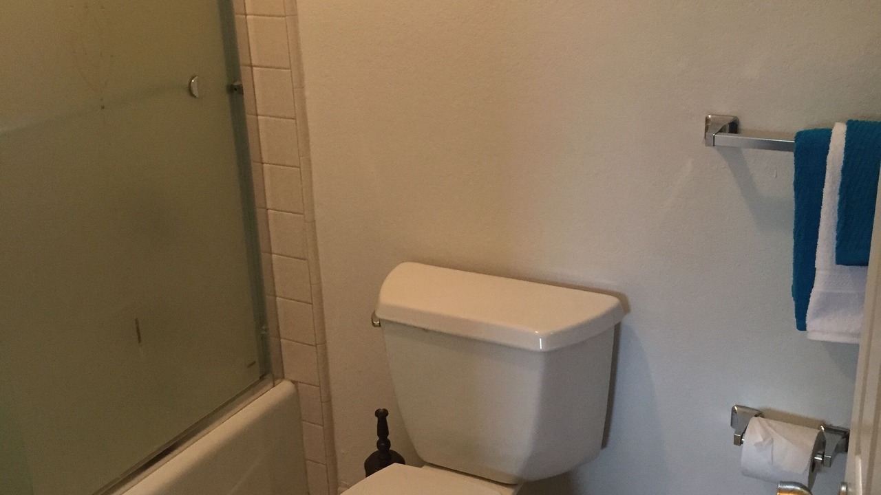 Photo of Bathroom in Crown Point