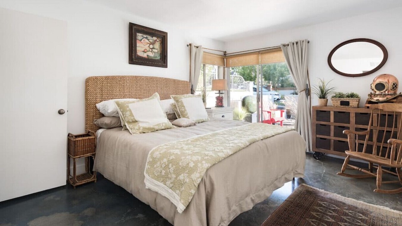Photo of Bedroom in Dana Point