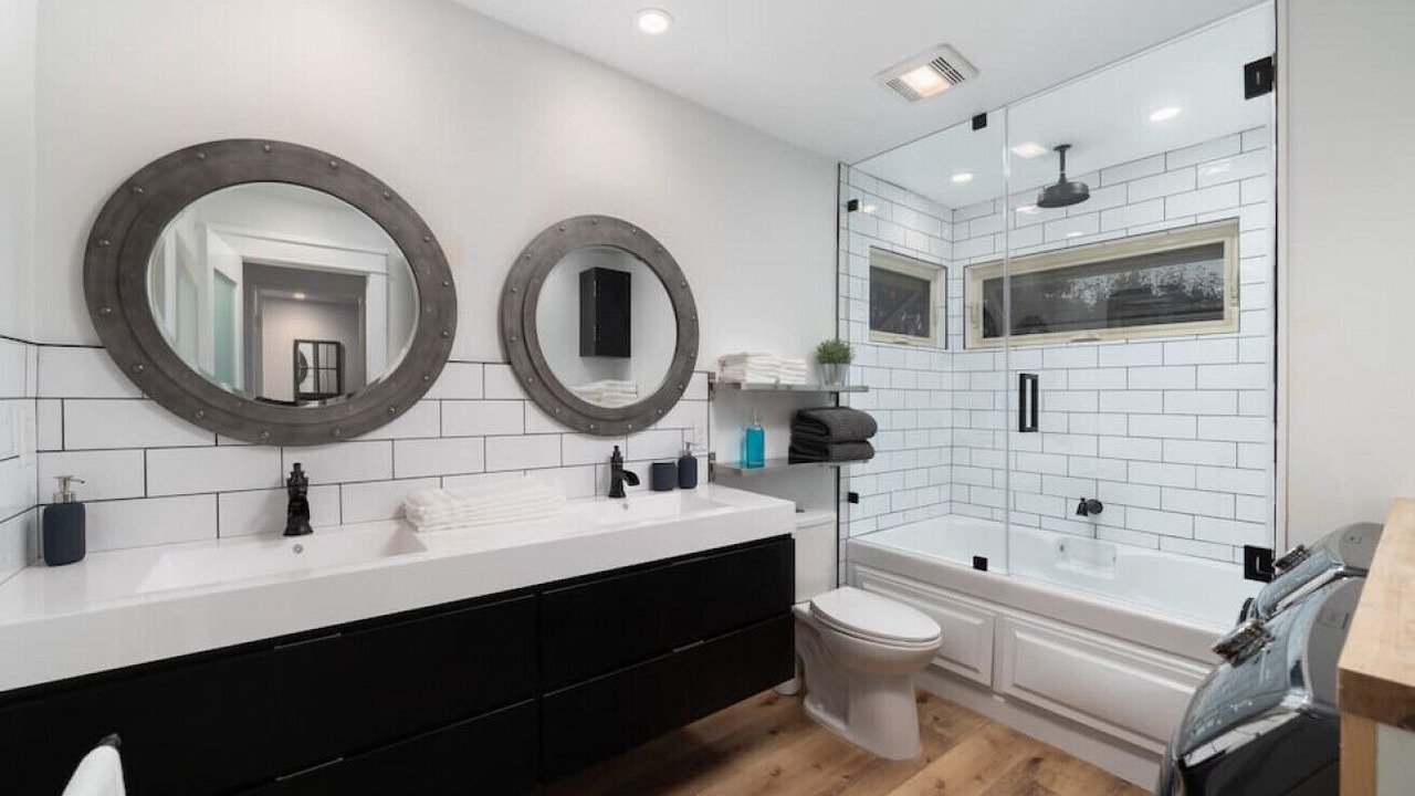 Photo of Bathroom in Dana Point