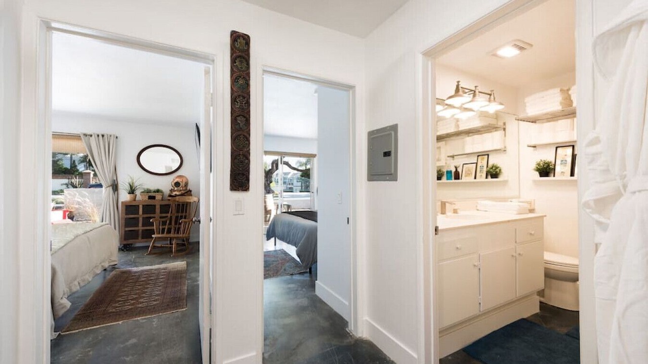 Photo of Bedroom in Dana Point