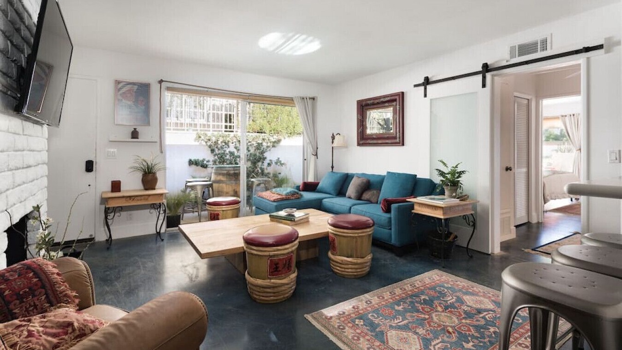 Photo of Livingroom in Dana Point