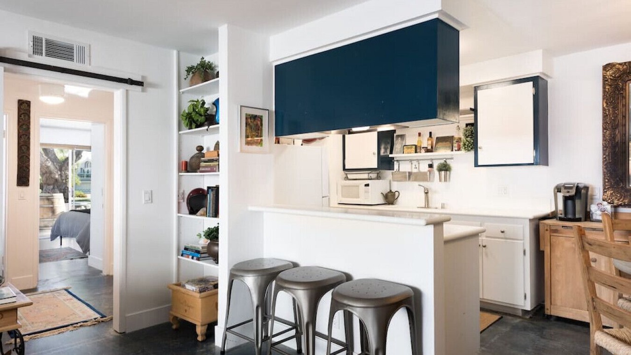 Photo of Kitchen in Dana Point