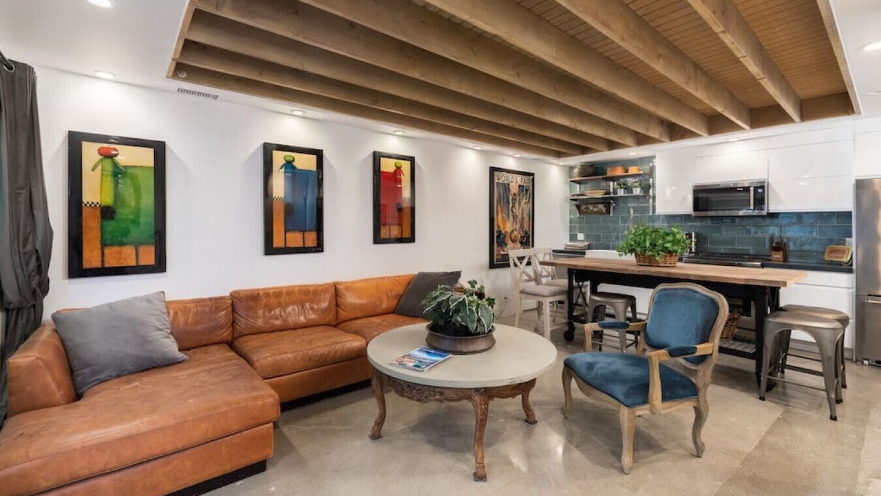 Photo of Livingroom in Dana Point