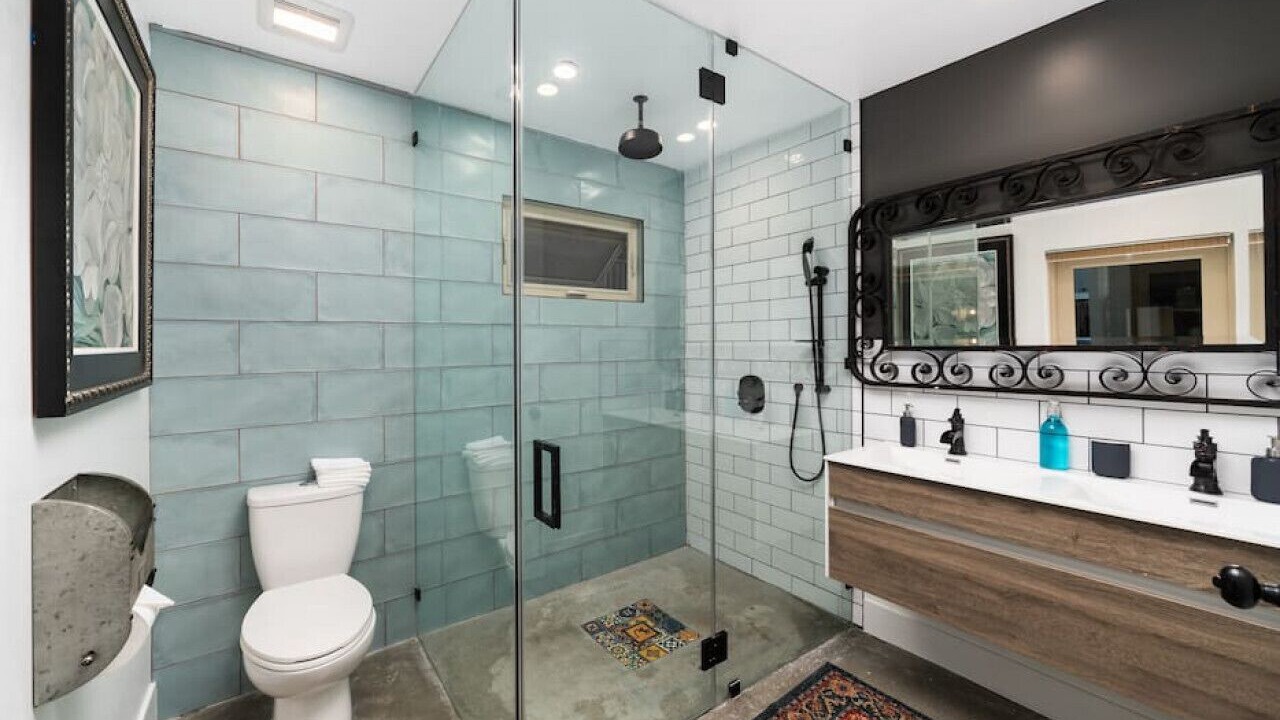 Photo of Bathroom in Dana Point