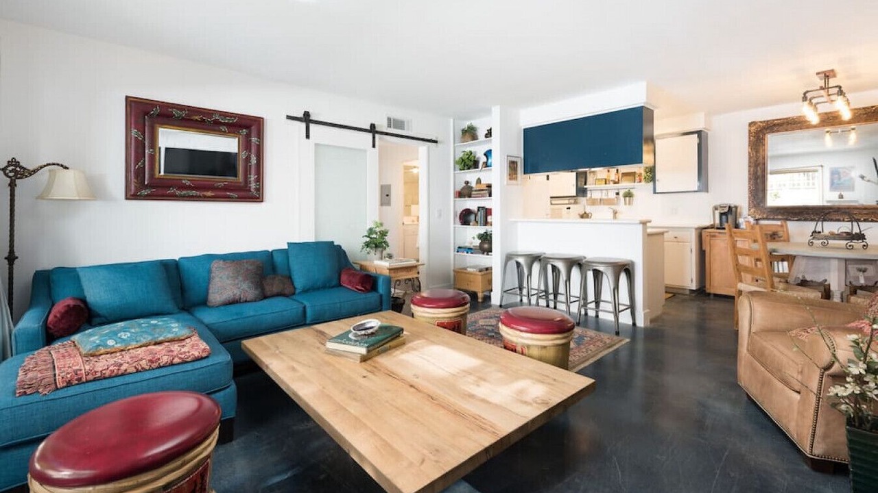 Photo of Livingroom in Dana Point