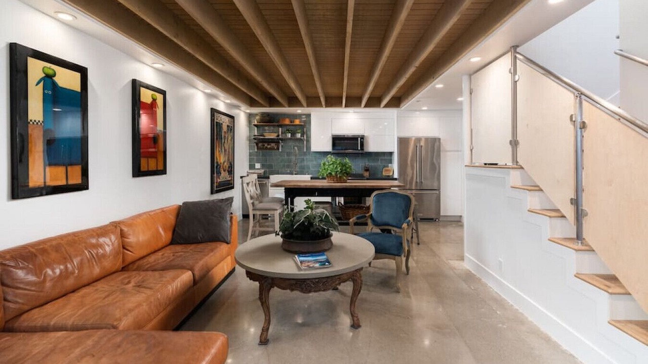 Photo of Livingroom in Dana Point