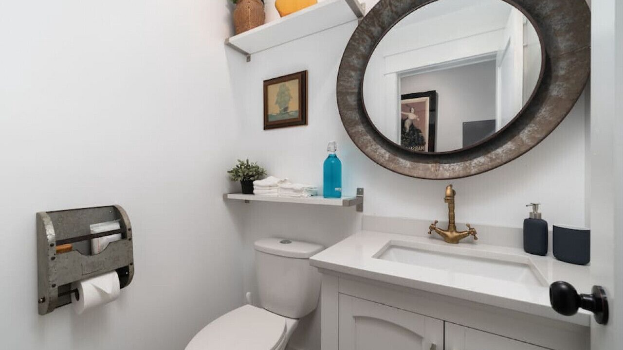 Photo of Bathroom in Dana Point