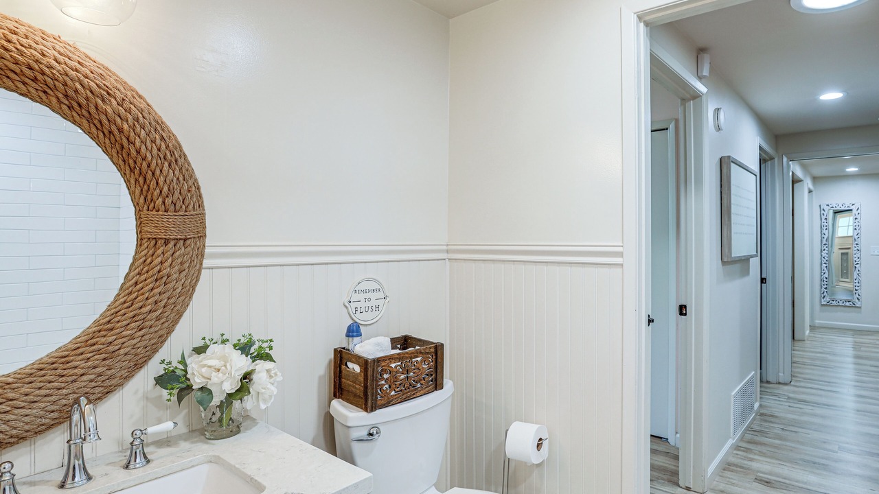 Photo of Bathroom in Callender