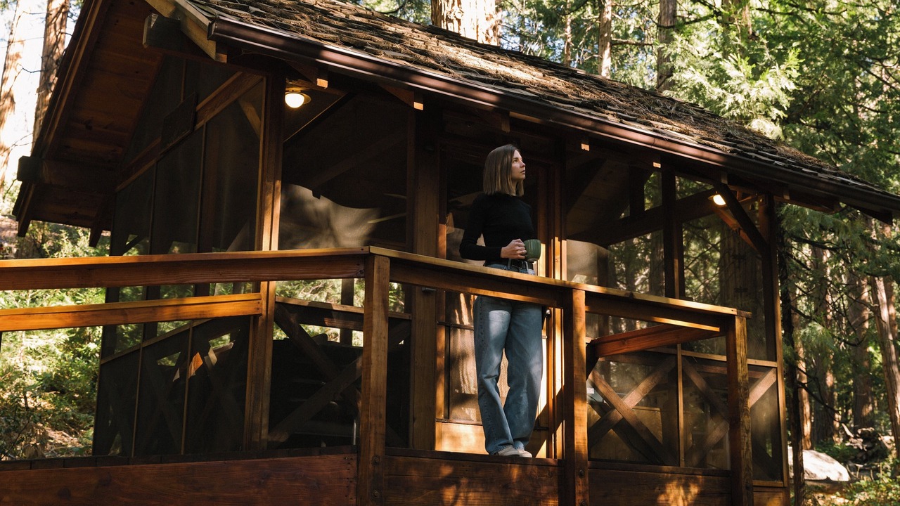 Photo of Others in Idyllwild