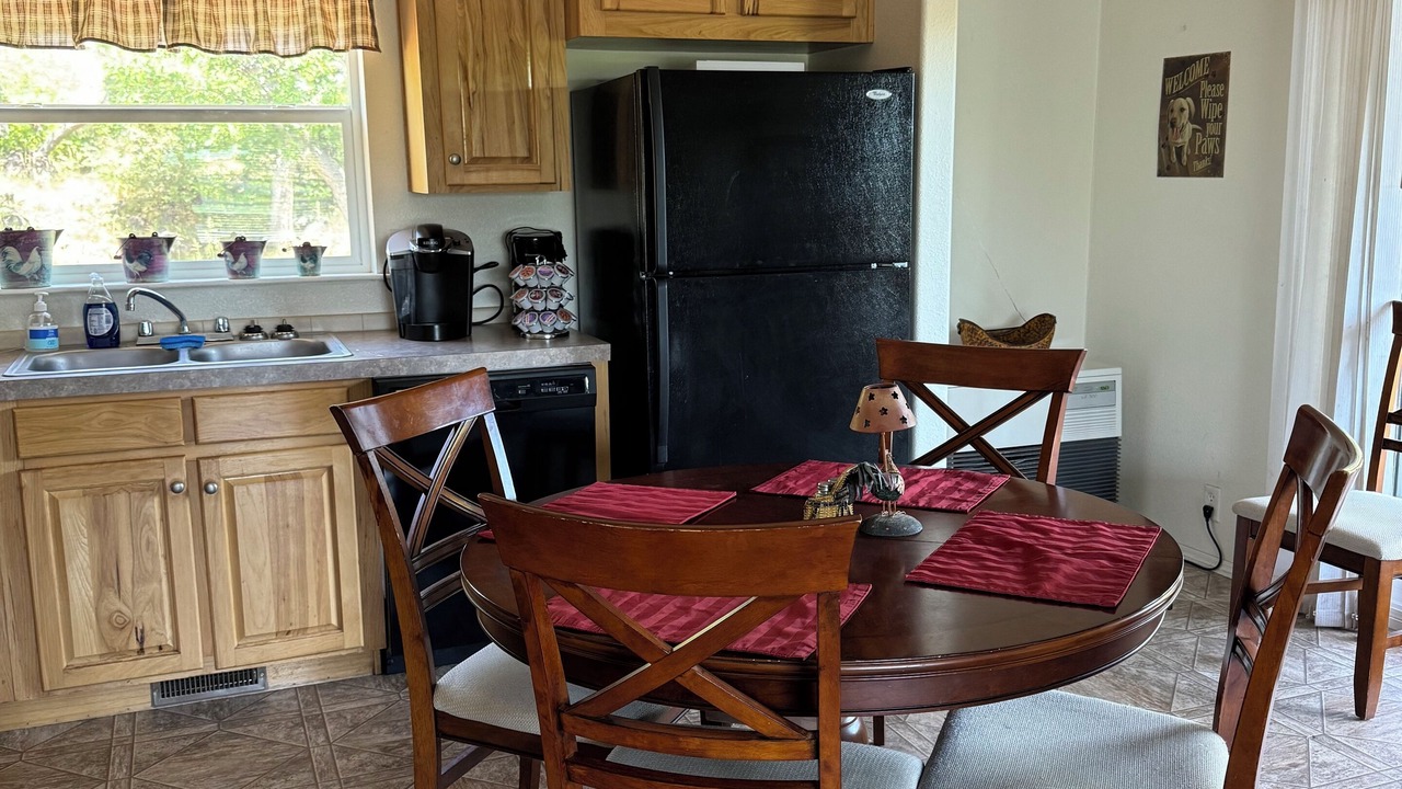 Photo of Bedroom in McArthur