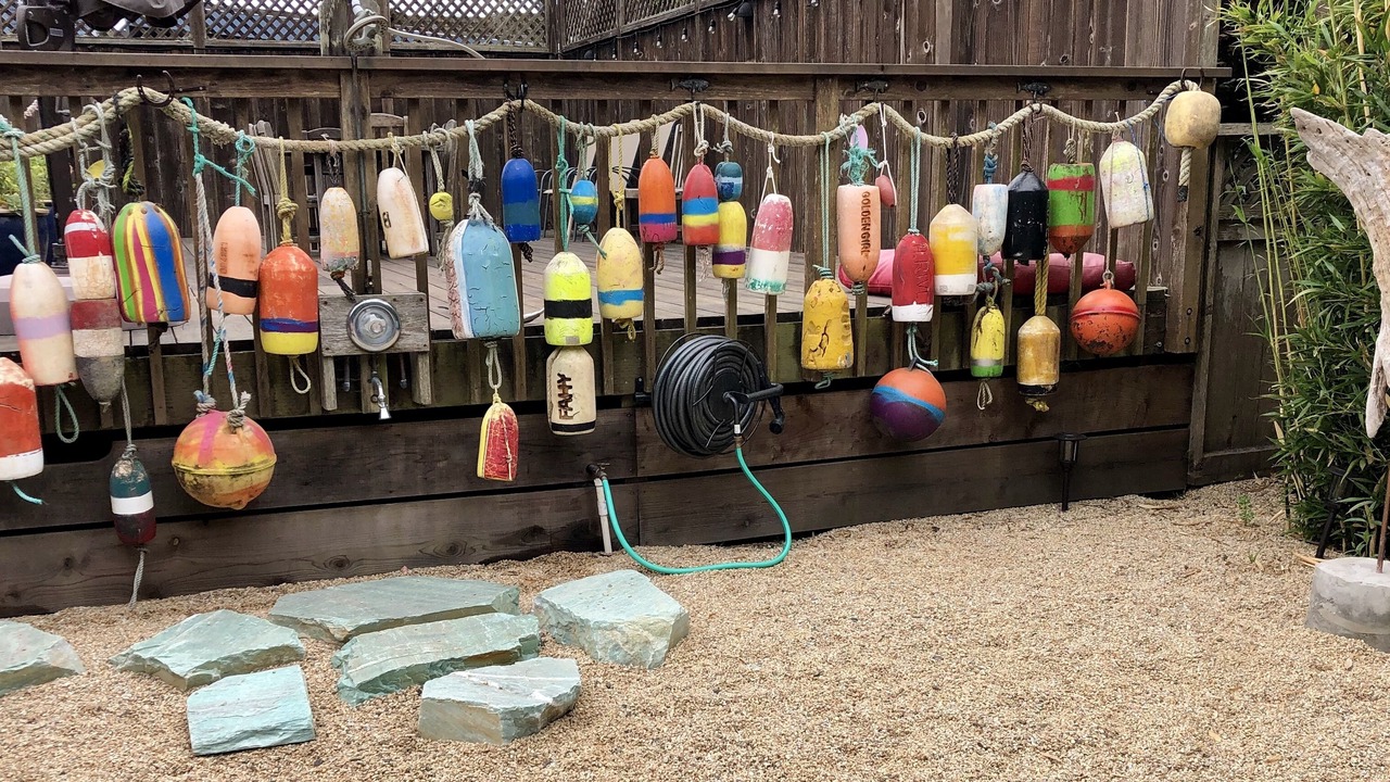 Photo of Outdoor in Stinson Beach