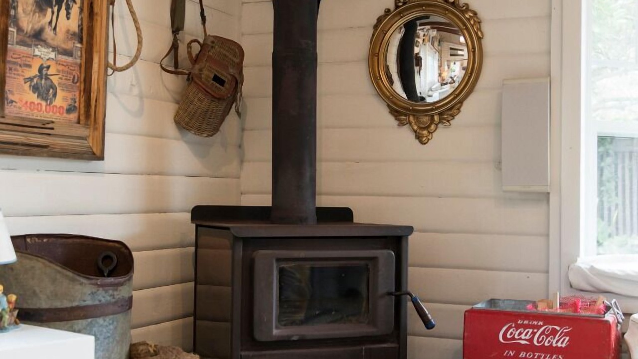 Photo of Livingroom in Stinson Beach