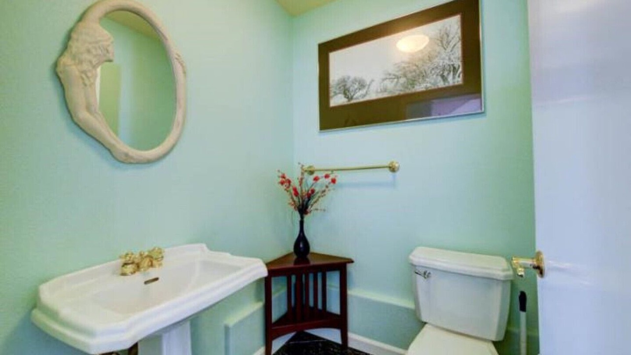 Photo of Bathroom in La Selva Beach