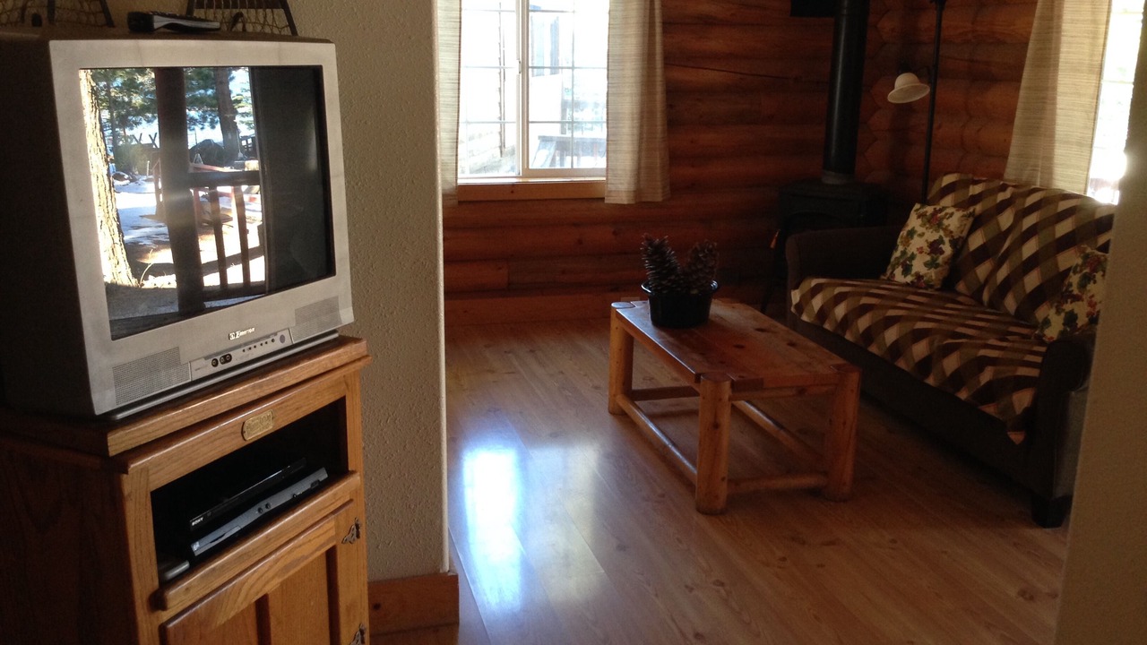 Photo of Livingroom in Prattville
