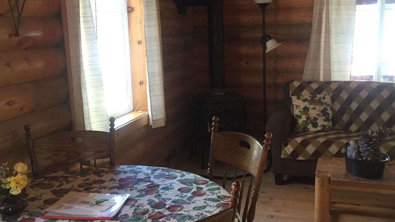 Photo of Livingroom in Prattville