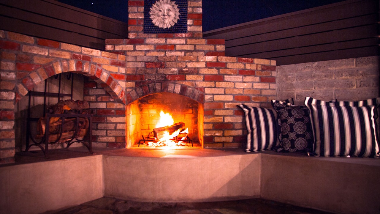 Photo of Livingroom in South Oceanside