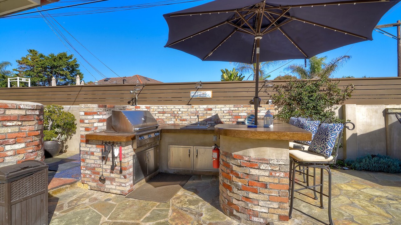 Photo of Outdoor in South Oceanside