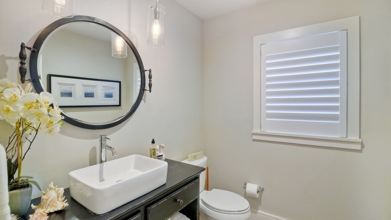 Photo of Bedroom in South Oceanside