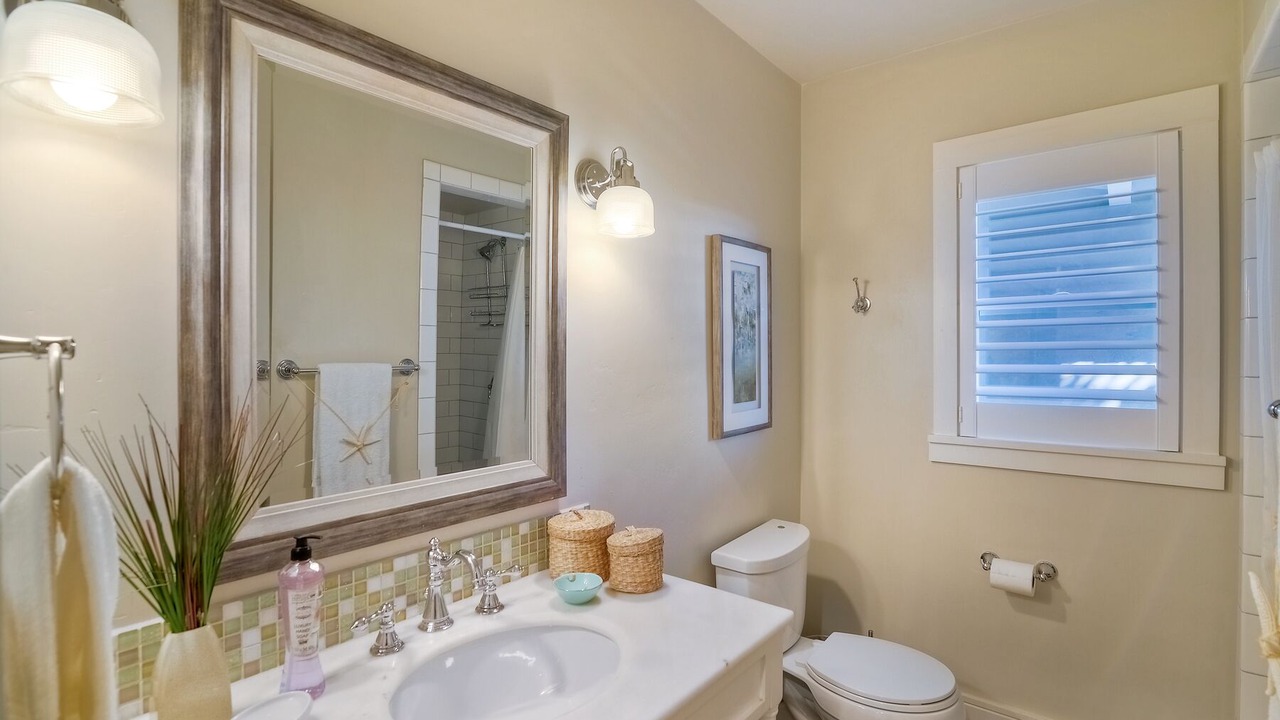 Photo of Bathroom in South Oceanside