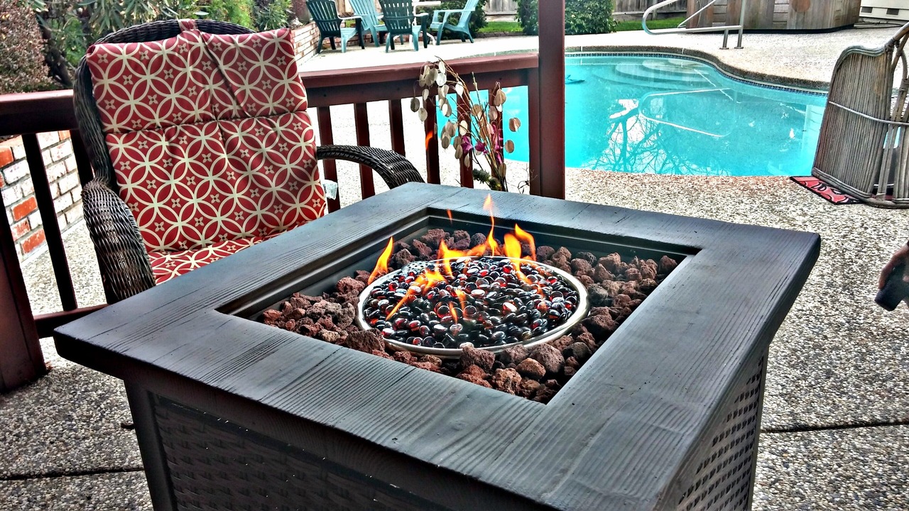 Photo of Outdoor in Union City