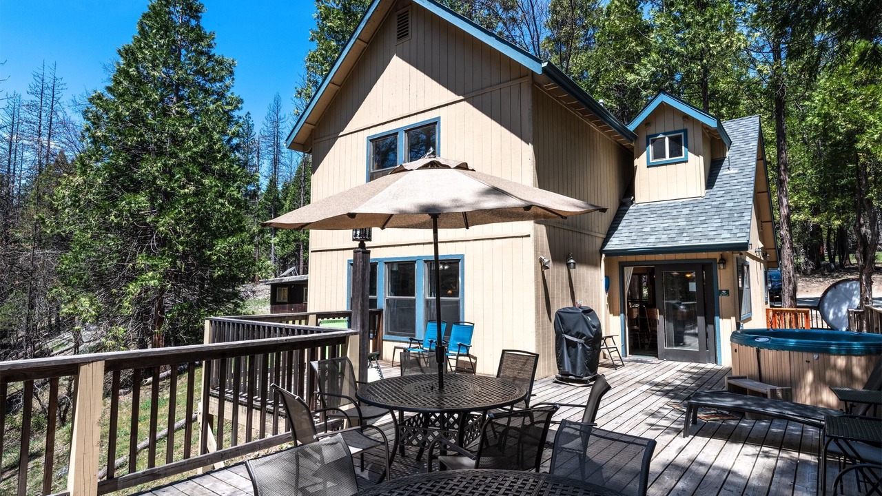 Photo of Outdoor in North Wawona