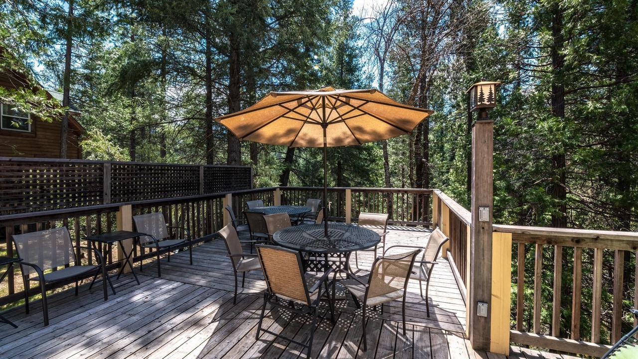 Photo of Outdoor in North Wawona